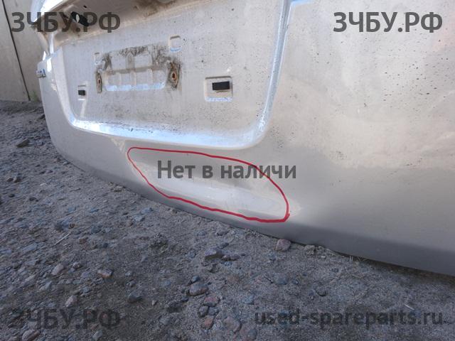 KIA Venga Дверь задняя левая