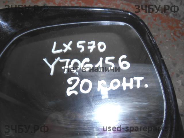 Lexus LX (2) 570 Зеркало левое электрическое