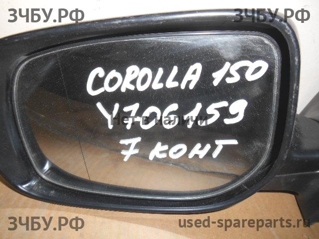 Toyota Corolla (E14 - E15) Зеркало левое электрическое