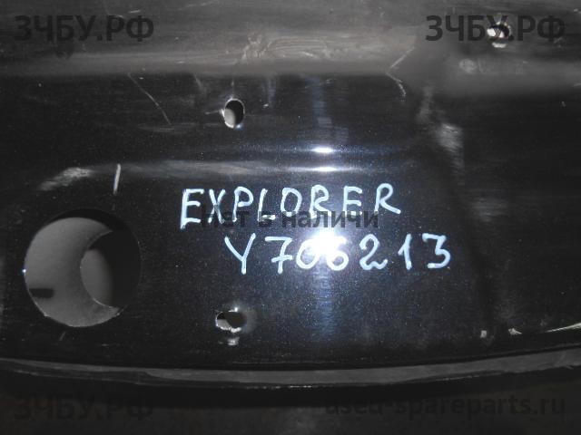 Ford Explorer 5 Дверь багажника