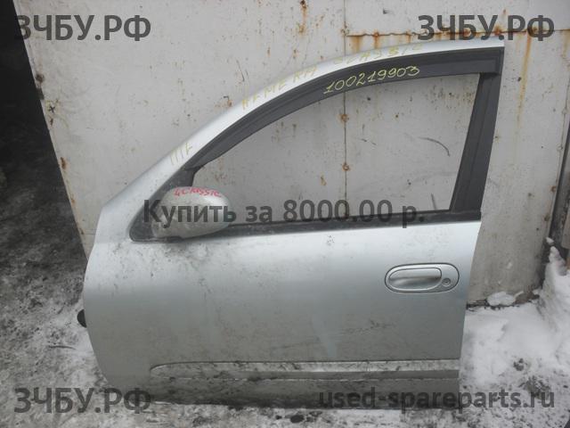 Nissan Almera Classic Дверь передняя левая