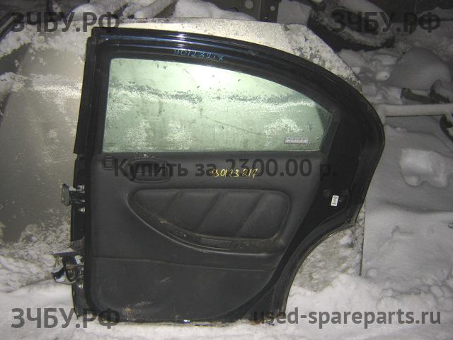 Dodge Stratus 2 Дверь задняя правая