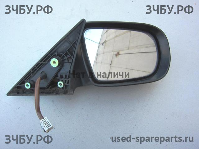 Subaru Legacy 4 (B13) Зеркало правое электрическое