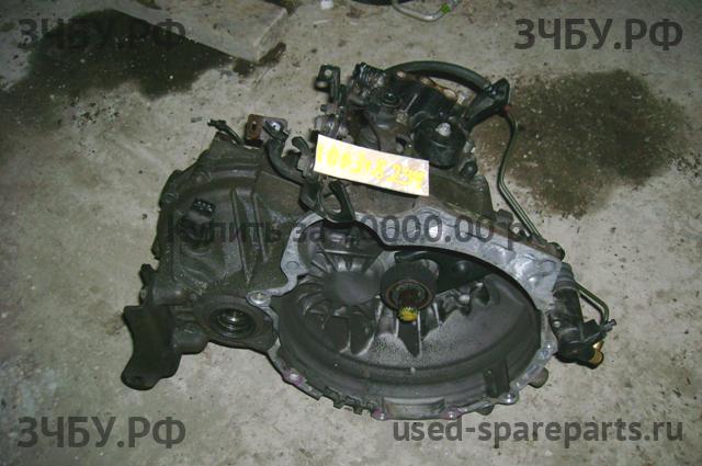 Hyundai Getz МКПП (механическая коробка переключения передач)