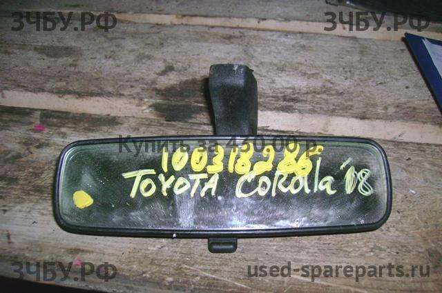 Toyota Corolla (E14 - E15) Зеркало заднего вида