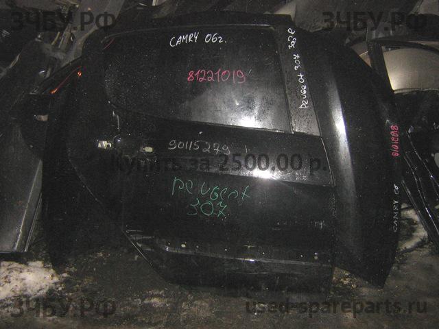 Peugeot 308 Дверь задняя правая