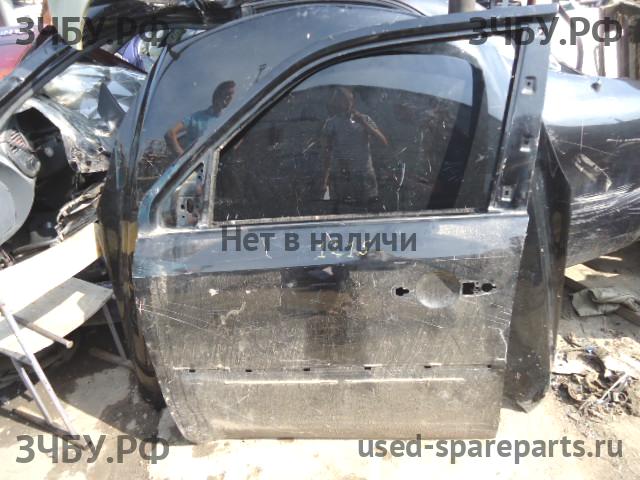 Honda Pilot (2) Дверь передняя левая