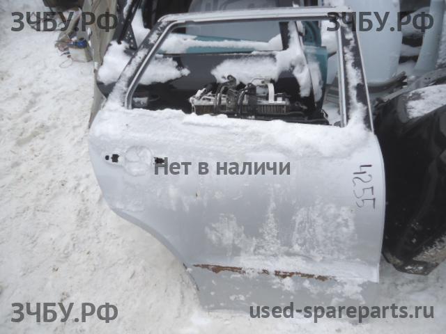 Hyundai Santa Fe 2 (CM) Дверь задняя правая