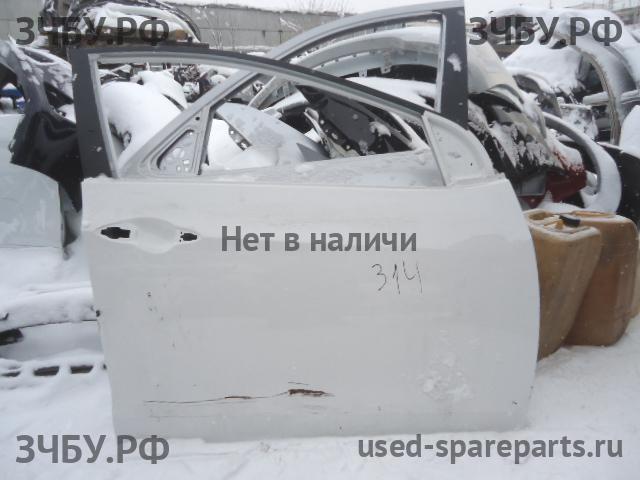 Hyundai i30 (2) [GD] Дверь передняя правая