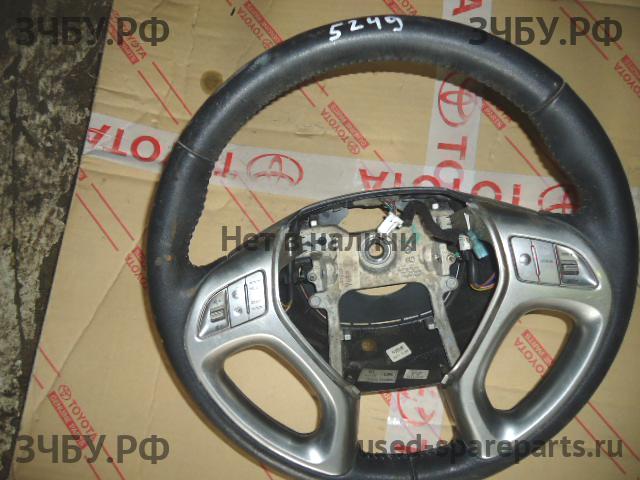 Hyundai ix35 Рулевое колесо без AIR BAG