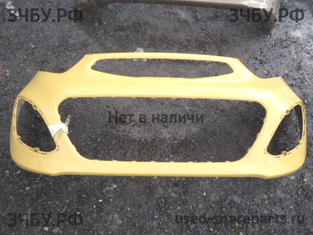 KIA Picanto 2 Бампер передний