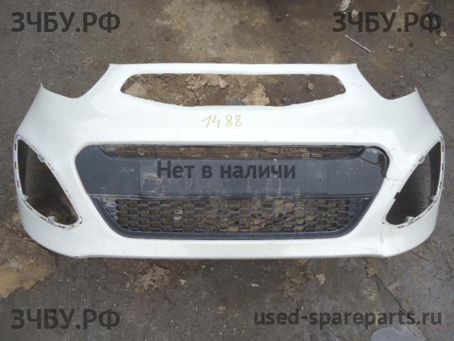 KIA Picanto 2 Бампер передний