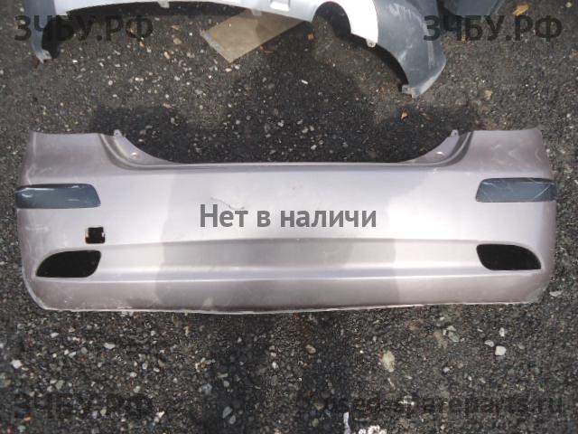 KIA Ceed 1 Бампер задний