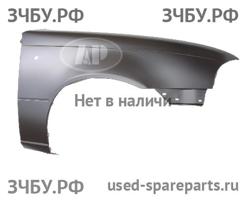 Daewoo Nexia Крыло переднее левое