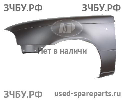 Daewoo Nexia Крыло переднее левое