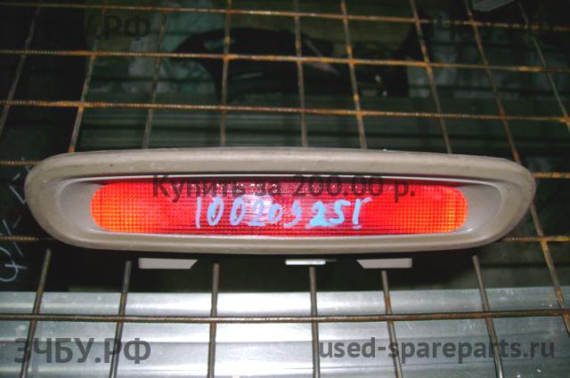 Hyundai Santa Fe 1 (SM) Фонарь задний (стоп сигнал)