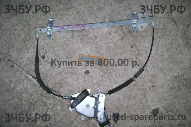 Chery Amulet (A15) Стеклоподъёмник электрический передний левый