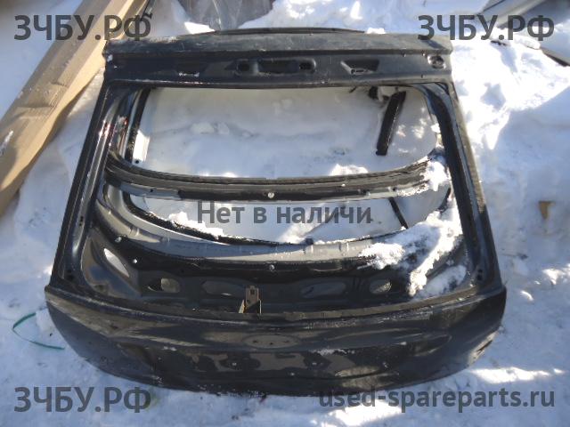 Ford Focus 2 Дверь багажника