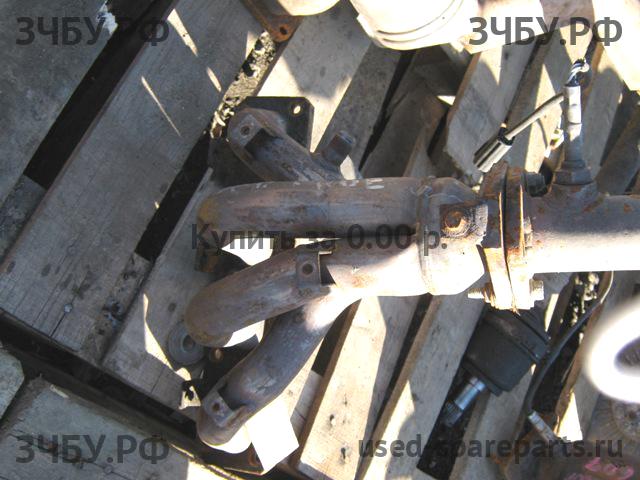 Ford Probe 2 (ECP) Коллектор выпускной