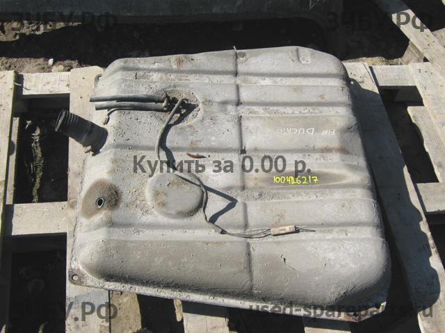 Fiat Ducato 2 Бак топливный
