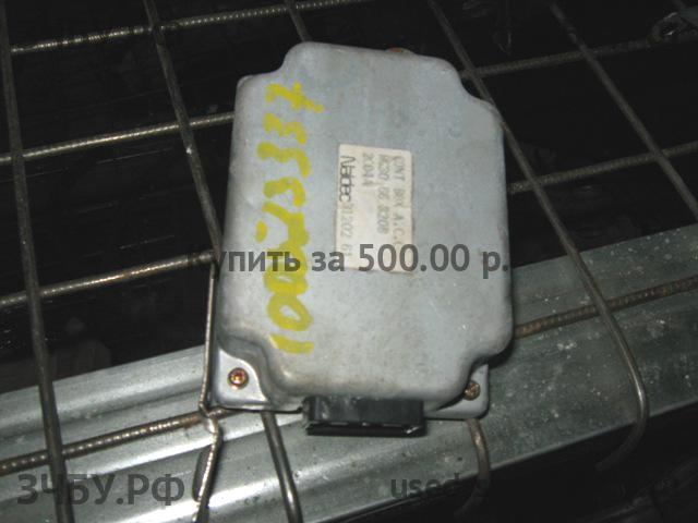 Mazda 929 [HC] Блок электронный
