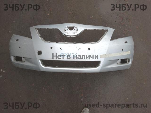 Toyota Camry 6 (V40) Бампер передний