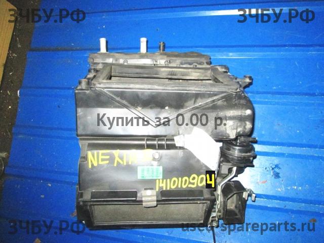 Daewoo Nexia (2008>) Корпус отопителя (корпус печки)