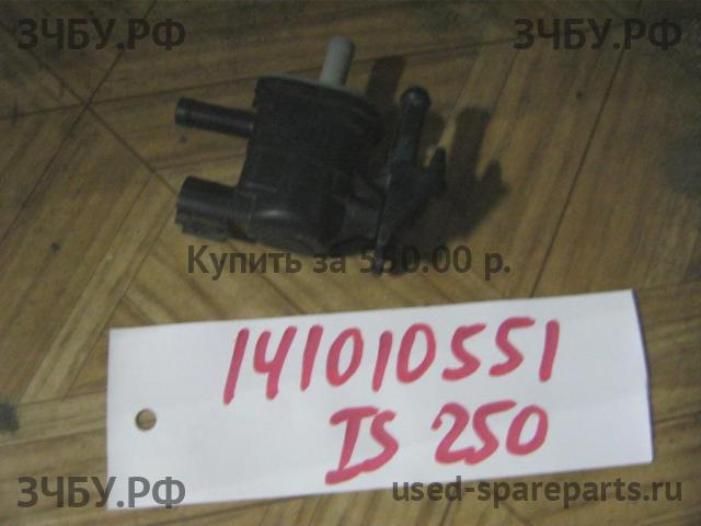 Lexus IS (2) 250/350 Клапан электромагнитный