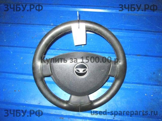 Daewoo Nexia (2008>) Рулевое колесо без AIR BAG