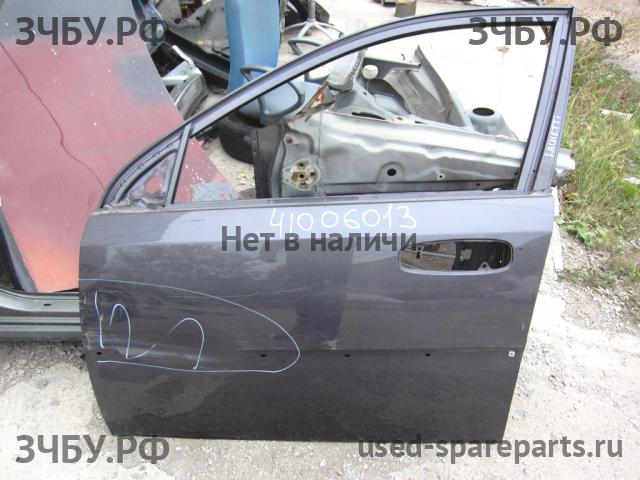 Chevrolet Lacetti Дверь передняя левая