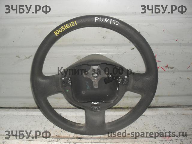 Fiat Punto [188] Рулевое колесо без AIR BAG