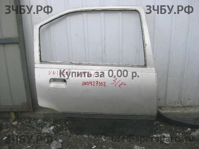 Opel Kadett E Дверь задняя правая