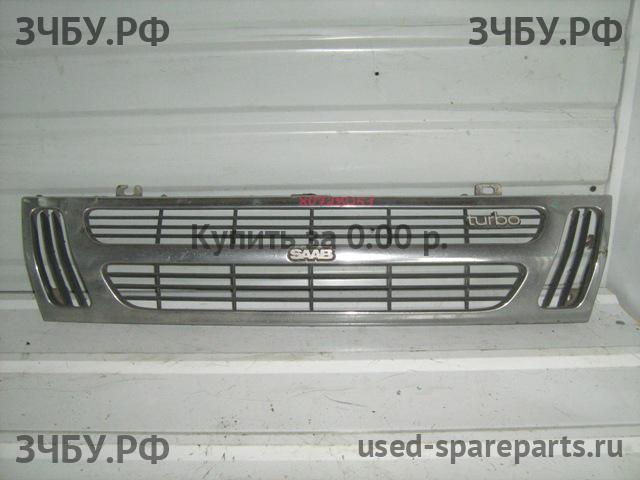 Saab 900 (2) Решетка радиатора
