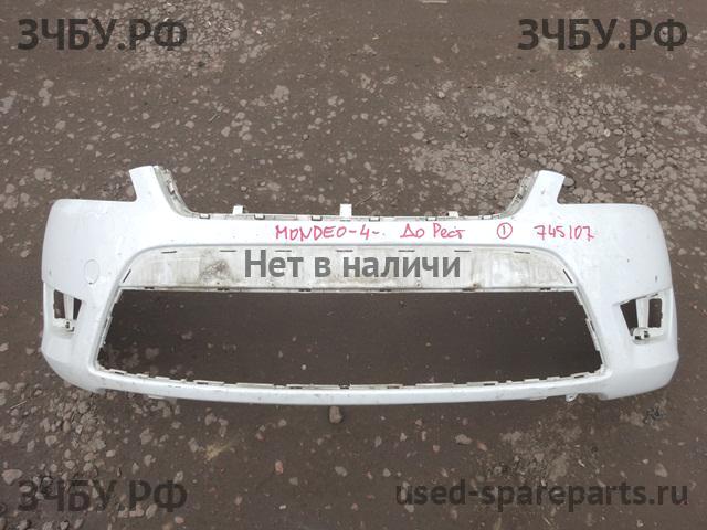 Ford Mondeo 4 Бампер передний