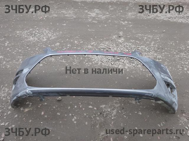 Ford Mondeo 4 Бампер передний