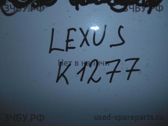 Lexus IS (3) 250/350 Капот