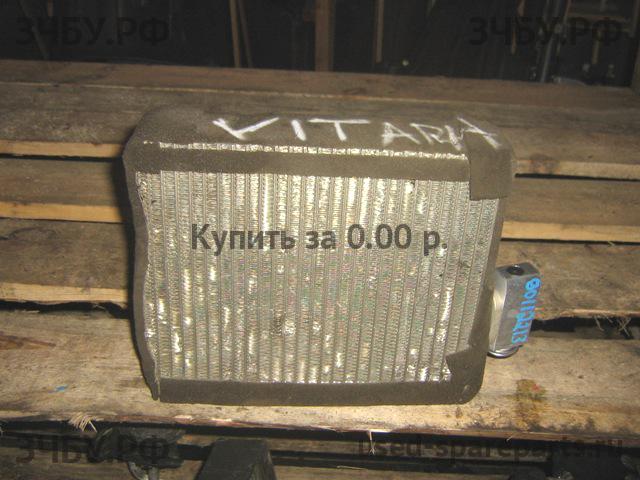 Suzuki Vitara/Sidekick (1) Радиатор отопителя