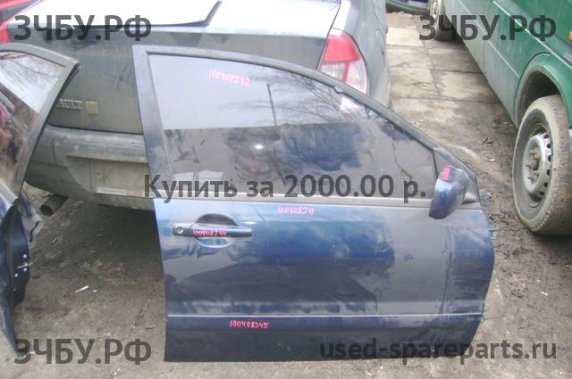 Mitsubishi Lancer 9 [CS/Classic] Стекло двери передней правой