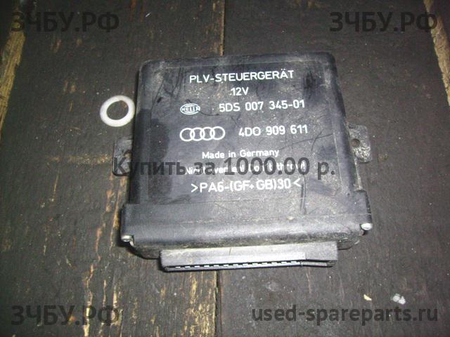 Audi A6 [C5] Блок электронный