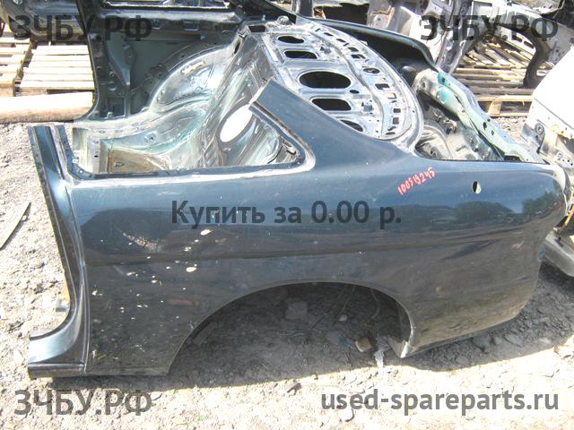 Lexus SC (1) 400 Крыло заднее левое