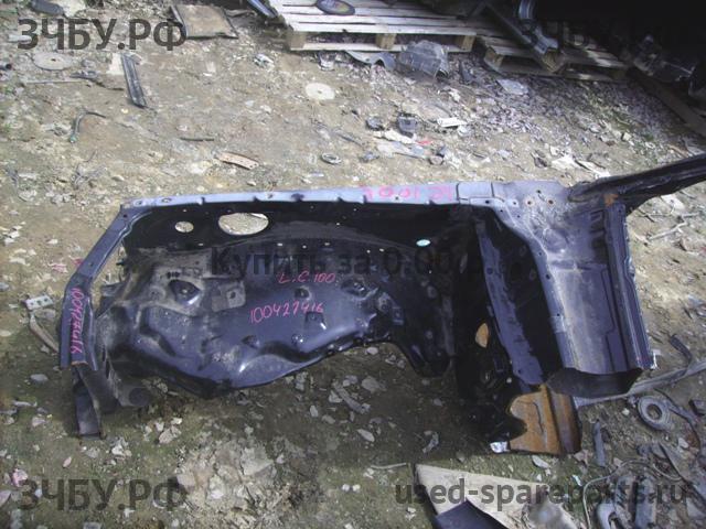 Toyota Land Cruiser 100 Элемент кузова