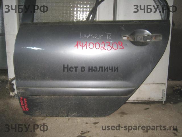 Mitsubishi Lancer 9 [CS/Classic] Дверь задняя левая