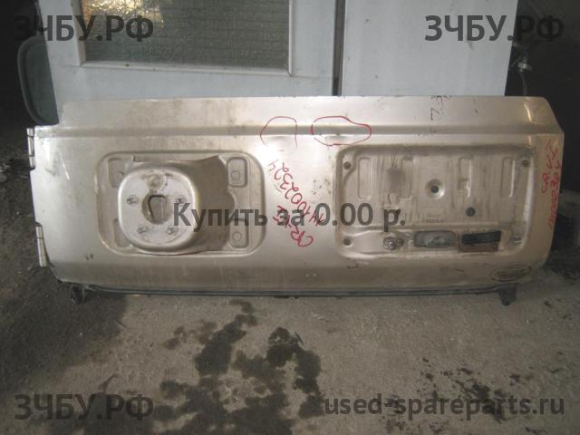 Honda CR-V 1 Дверь багажника нижняя (откидной борт)