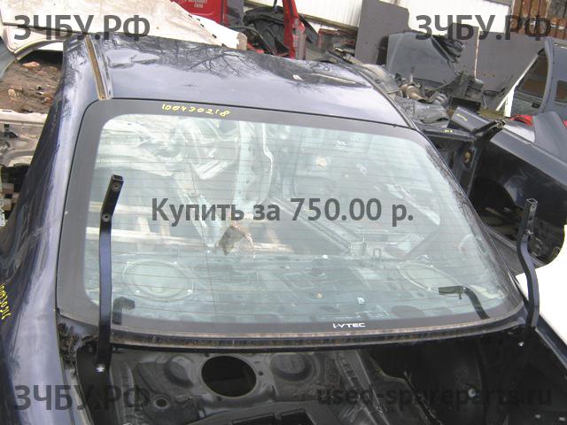 Honda Accord 7 Стекло заднее