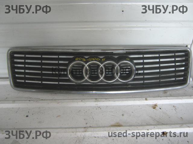 Audi 100 [C4] Решетка радиатора