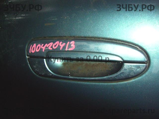 Mazda 626 [GE] Ручка двери задней наружная правая