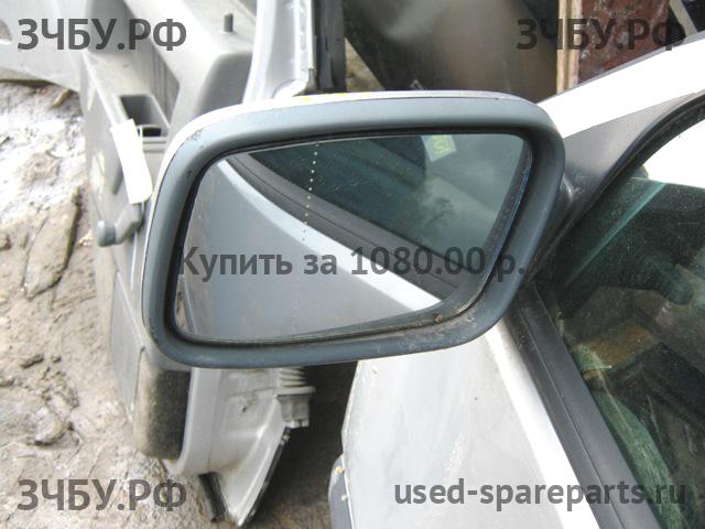 Volvo 850 Зеркало левое механическое