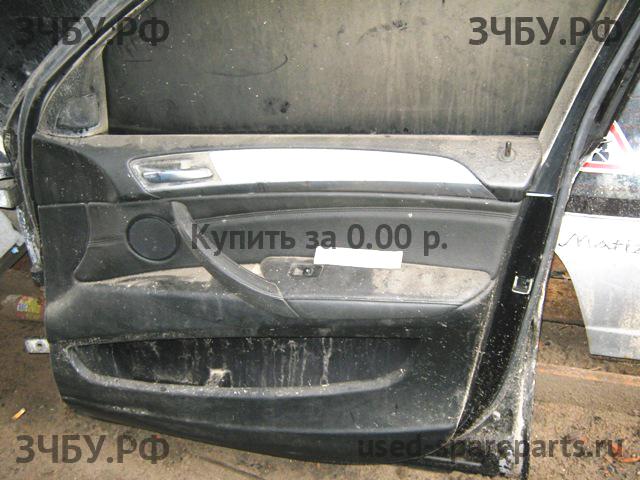 BMW X6 E71 Обшивка двери передней правой
