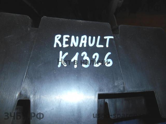 Renault Fluence Кронштейн бампера передний