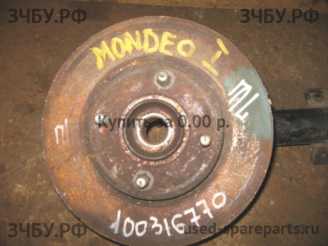 Ford Mondeo 1 Диск тормозной передний